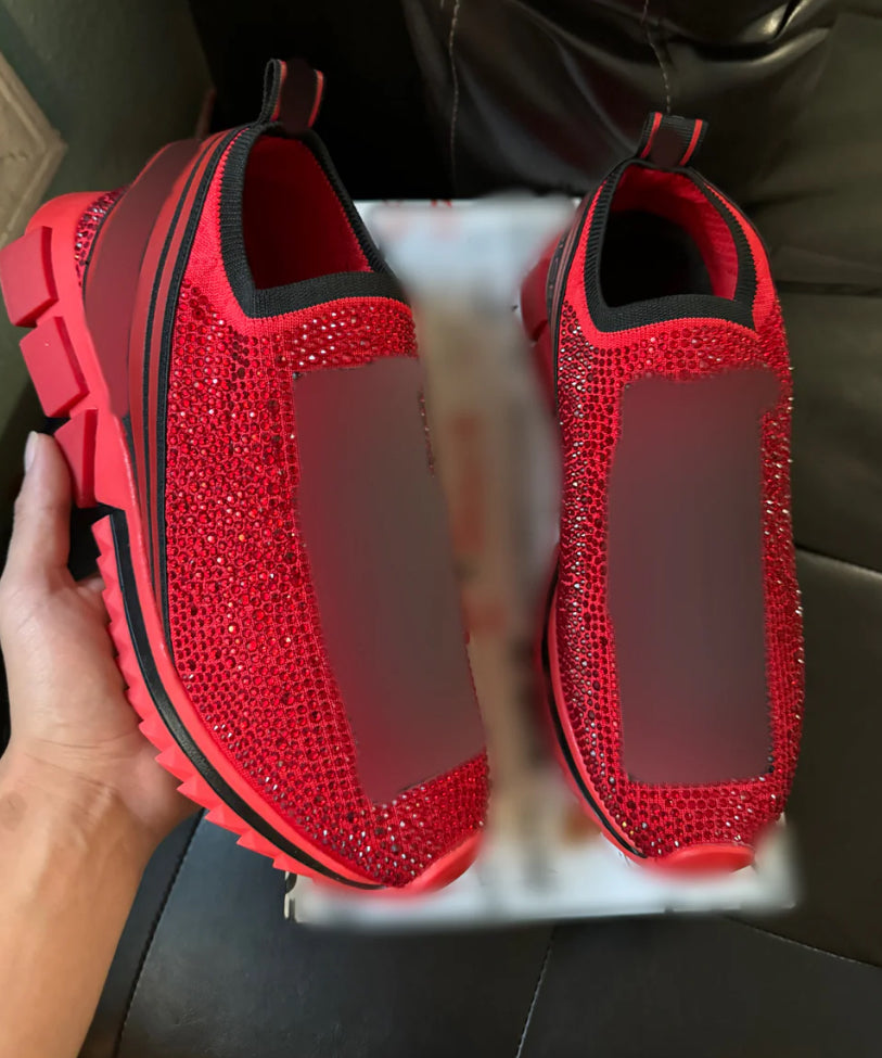 Red D&G