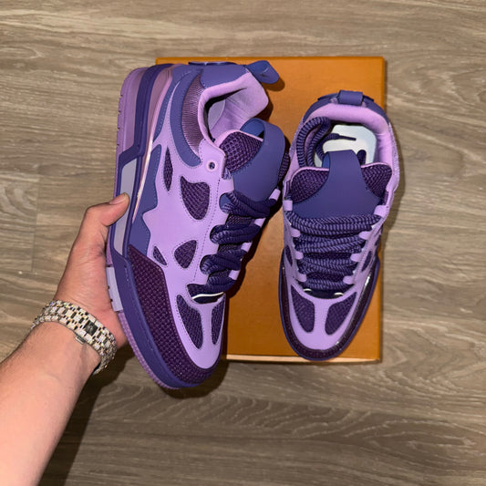 LNV Purple